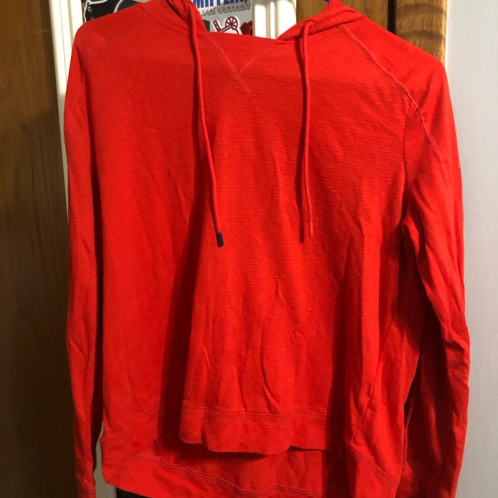 Tommy Hilfiger sweatshirt